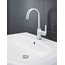Grohe Euro Ceramic 39336000 45х55 Раковина 45x55x17,3 см, Германия - фото 8