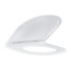 Grohe Euro Ceramic 39577000 белый альпин Крышка-сиденье 44,1x36 см, Германия - фото 3