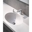 Grohe BauCosmopolitan 36451000 Для раковины сенсорный от батареи Смеситель 11x5,2x12,3 см, для раковины, Германия - фото 10