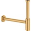 Grohe 28912GN0 Холодный рассвет Сифон для раковины 35,5x5x28,7 см, Германия - фото 1