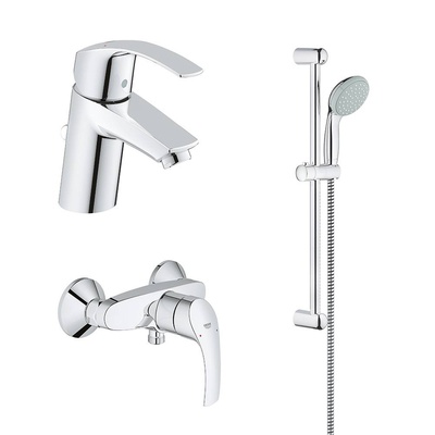 Мебель для ванной grohe