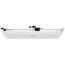 Grohe Rainshower Allure 27479000 1 режим, диаметр 230 мм, хром Верхний душ 23x23x4,5 см, Германия - фото 1
