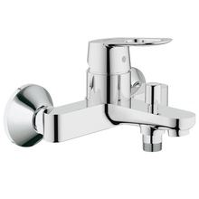Grohe Start 23355000 Для ванны с душем Хром Смеситель 16,4x15x13 см, для ванны с душем, Германия - фото 1 - фото 1
