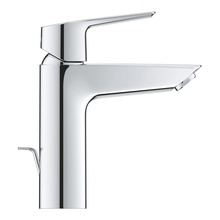 Grohe Start 23552002 Для раковины Хром Смеситель 18x15x13,9 см, для раковины, Германия - фото 1 - фото 2