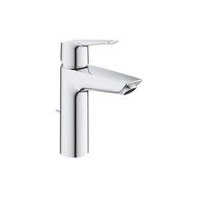 Grohe Start 23552002 Для раковины Хром Смеситель 18x15x13,9 см, для раковины, Германия - фото 1 - фото 1