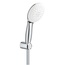 Grohe Tempesta 27799003 Хром Душевой гарнитур Германия - фото 1