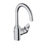 Grohe Vigour 75140526 Для раковины Хром с д/к Смеситель 19,5x10,6x30,1 см, для раковины, Германия - фото 1