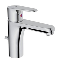 Grohe Vigour 75140326 Для раковины Хром Смеситель 14,7x4,8x16 см, для раковины, Германия - фото 1 Grohe Vigour 75140326 Для раковины Хром Смеситель 14,7x4,8x16 см, для раковины, Германия - фото 1 - фото 1