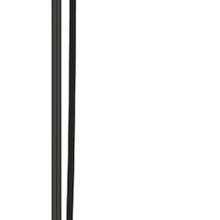 Grohe Vitalio Start 266772430 с термостатом, матовый черный Душевая стойка 53,7x29,8x117,7 см, Германия - фото 1 - фото 2