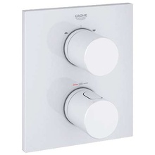 Grohe Grohtherm 3000 Cosmopolitan 19567LSO Смеситель с термостатом для ванны, Германия - фото 1 - фото 1
