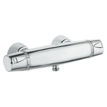 Grohe Grohtherm 3000 Cosmopolitan 34179000 Смеситель с термостатом для душа, Германия - фото 1 - фото 1