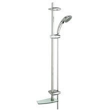 Grohe Movario 28571000 Душевой гарнитур 7,5x14,5x103 см, Германия - фото 1 - фото 1