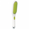 Grohe Rainshower Eco 27274LS0 120 мм, 2 режима, белая луна/зеленый