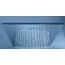 Grohe Rainshower F-Series 27467000 254x254 мм Верхний душ 25,4x25,4 см, Германия - фото 2
