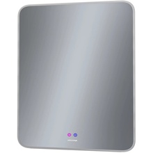 Grossman Elegans 177080 70х80 Зеркало 4,5x70x80 см, Германия - фото 1 - фото 1