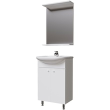 Grossman Крит-Эко Белая 50 Комплект (гарнитур) Германия - фото 1 - фото 1