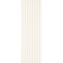 Grupa Paradyz Daikiri Crema Pasy Struktura Настенная плитка 25x75 см, Польша, под дерево - фото 1 - фото 1