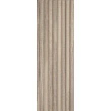 Grupa Paradyz Daikiri Brown Wood Pasy Struktura Настенная плитка 25x75 см, Польша, под дерево - фото 1 - фото 1