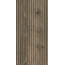 Grupa Paradyz Afternoon Brown A Struktura Rekt Настенная плитка 29,8x59,8 см, Польша, под дерево - фото 2