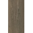 Grupa Paradyz Afternoon Brown A Struktura Rekt Настенная плитка 29,8x59,8 см, Польша, под дерево - фото 3