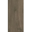 Grupa Paradyz Afternoon Brown A Struktura Rekt Настенная плитка 29,8x59,8 см, Польша, под дерево - фото 1