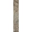 Grupa Paradyz Ardis Light Elewacja Struktura Mat B1a Настенная плитка 6,5x39,7 см, Польша, под камень  - фото 1
