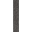 Grupa Paradyz Carrizo Basalt Elewacja Struktura Mat Настенная плитка 6,6x40 см, Польша, под бетон  - фото 2