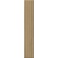 Grupa Paradyz Carrizo Wood Elewacja Struktura Stripes Mix Mat Настенная плитка 6,6x40 см, Польша, под дерево - фото 5
