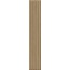 Grupa Paradyz Carrizo Wood Elewacja Struktura Stripes Mix Mat Настенная плитка 6,6x40 см, Польша, под дерево - фото 6