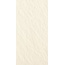 Grupa Paradyz Doblo Bianco Rekt Struktura Керамогранит 29,8x59,8 см, Польша, под камень  - фото 1
