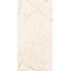 Grupa Paradyz Fancy White Polysk Настенная плитка 30x60 см, Польша, под мрамор - фото 2