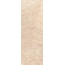 Grupa Paradyz Freedom Beige Rekt Настенная плитка 25x75 см, Польша, под камень  - фото 1