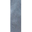 Grupa Paradyz Freedom Blue Rekt Настенная плитка 25x75 см, Польша, под камень  - фото 2
