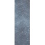 Grupa Paradyz Freedom Blue Rekt Настенная плитка 25x75 см, Польша, под камень  - фото 5