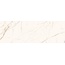 Grupa Paradyz Guarda Bianco Decor Rekt Polysk Декор 29,8x89,8 см, Польша, под мрамор - фото 4