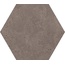 Grupa Paradyz Industrialdust Taupe Mat Керамогранит 17,1x19,8 см, Польша, под бетон - фото 4 Grupa Paradyz Industrialdust Taupe Mat Керамогранит 17,1x19,8 см, Польша, под бетон - фото 4