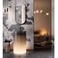 Grupa Paradyz Lumeya 59,8x119,8 см, керамогранит, Польша, под камень  - фото интерьера 8