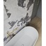 Grupa Paradyz Lumeya 59,8x119,8 см, керамогранит, Польша, под камень  - фото интерьера 2