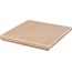 Grupa Paradyz Mattone Sabbia Beige Kapinos Stopnica Narozna Угловая ступень 33x33 см, Польша, под камень  - фото 1