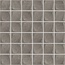 Grupa Paradyz Minimal Stone Grafit Мозаика 29,8x29,8 см, Польша, под камень  - фото 1