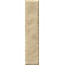 Grupa Paradyz Monpelli Beige Mix Cegielka Struktura Настенная плитка 6,5x29,8 см, Польша - фото 4