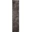 Grupa Paradyz Monpelli Black Mix Cegielka Struktura Настенная плитка 6,5x29,8 см, Польша - фото 3