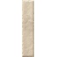 Grupa Paradyz Monpelli Ivory Mix Cegielka Struktura Настенная плитка 6,5x29,8 см, Польша - фото 21 Grupa Paradyz Monpelli Ivory Mix Cegielka Struktura Настенная плитка 6,5x29,8 см, Польша - фото 21