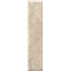 Grupa Paradyz Monpelli Ivory Mix Cegielka Struktura Настенная плитка 6,5x29,8 см, Польша - фото 20 Grupa Paradyz Monpelli Ivory Mix Cegielka Struktura Настенная плитка 6,5x29,8 см, Польша - фото 20