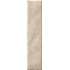 Grupa Paradyz Monpelli Ivory Mix Cegielka Struktura Настенная плитка 6,5x29,8 см, Польша - фото 6 Grupa Paradyz Monpelli Ivory Mix Cegielka Struktura Настенная плитка 6,5x29,8 см, Польша - фото 6