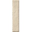 Grupa Paradyz Monpelli Ivory Mix Cegielka Struktura Настенная плитка 6,5x29,8 см, Польша - фото 1 Grupa Paradyz Monpelli Ivory Mix Cegielka Struktura Настенная плитка 6,5x29,8 см, Польша - фото 1