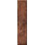 Grupa Paradyz Monpelli Wine Mix Cegielka Struktura Настенная плитка 6,5x29,8 см, Польша - фото 14