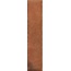 Grupa Paradyz Monpelli Wine Mix Cegielka Struktura Настенная плитка 6,5x29,8 см, Польша - фото 17