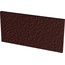 Grupa Paradyz Natural Brown Duro Riser Подступенок 14,8x30 см, Польша, под камень  - фото 1