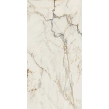 Grupa Paradyz Passion 5902610559808 White Gres Szkl Rekt Mat Керамогранит 59,8x119,8 см, Польша, под мрамор - фото 1 - фото 1